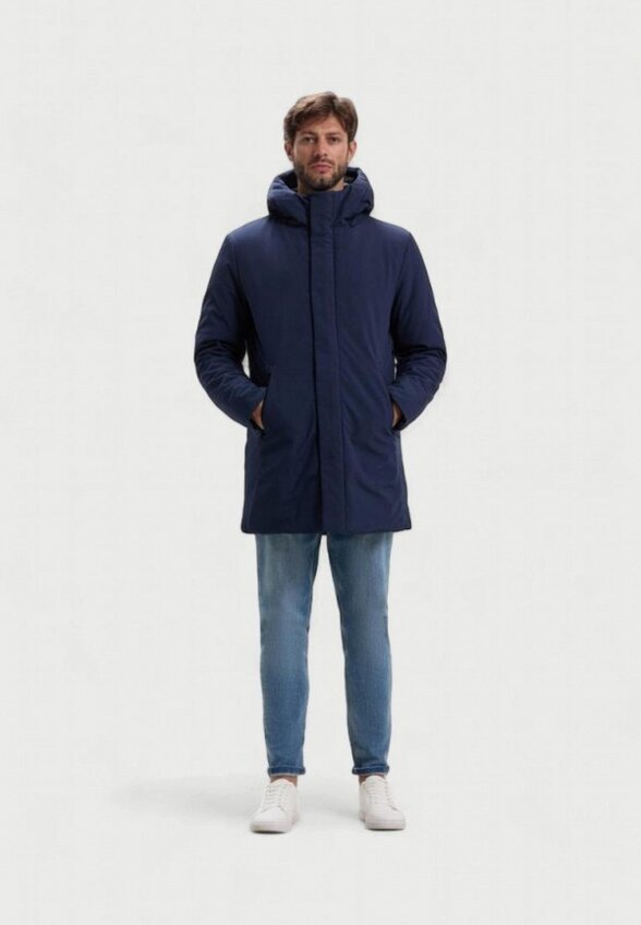 Куртка утепленная Calliope