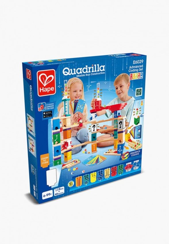 Набор игровой Hape