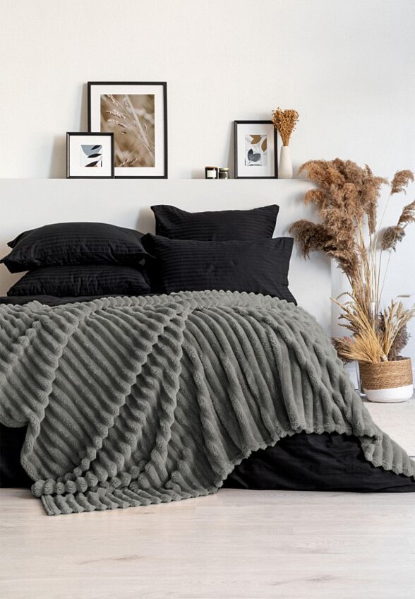 Плед Унисон