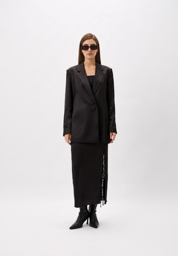 Жакет Karl Lagerfeld Jeans