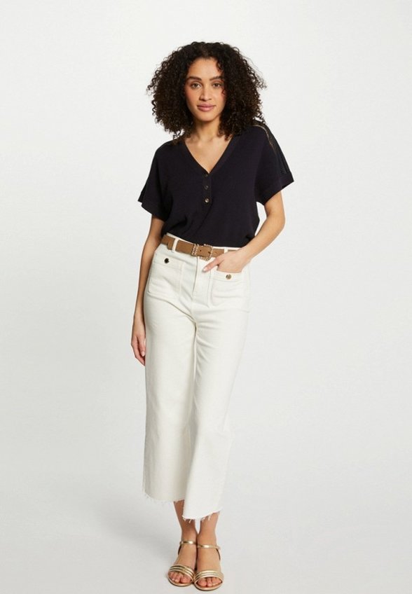 Пуловер Morgan