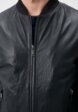 Куртка кожаная Urban Fashion for Men5  - превью