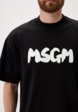 Футболка MSGM4  - превью