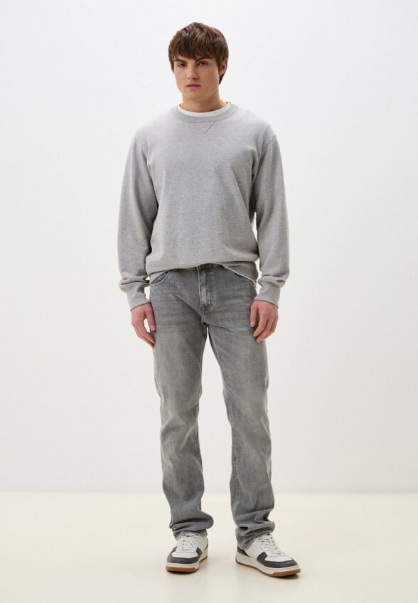 Джинсы Mossmore