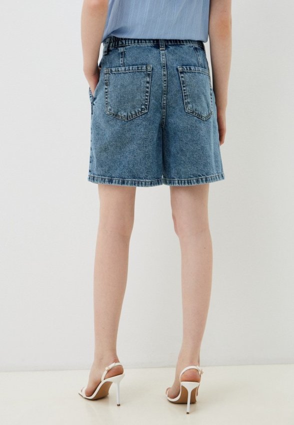 Шорты джинсовые Sela