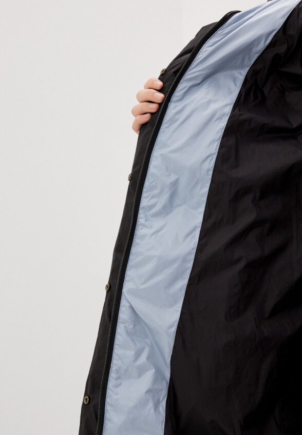 Пуховик Winterra