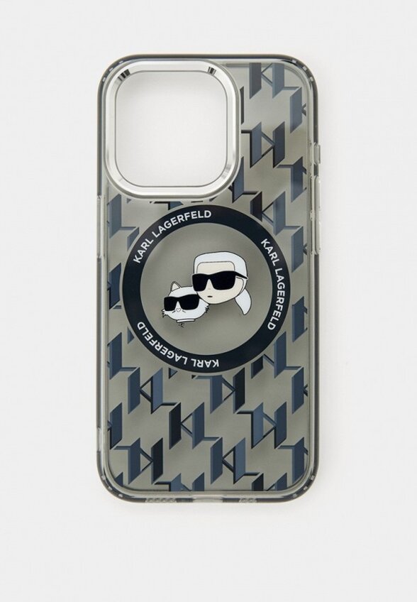 Чехол для iPhone Karl Lagerfeld