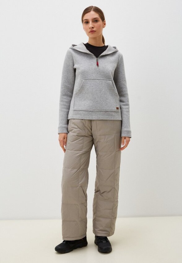 Брюки утепленные Baon