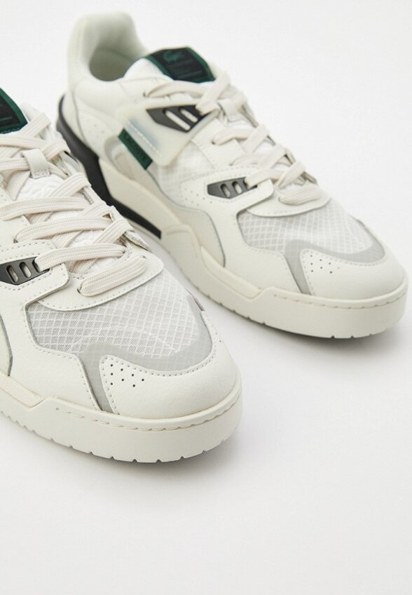 Кеды Lacoste