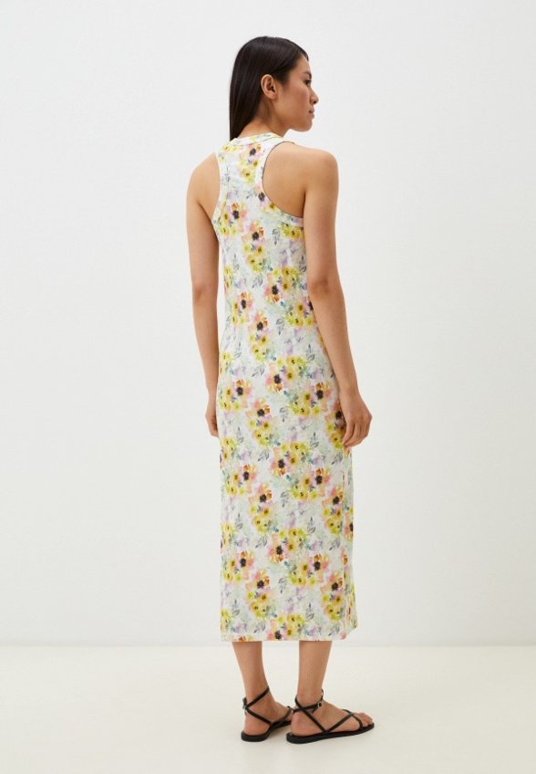 Платье Libellulas