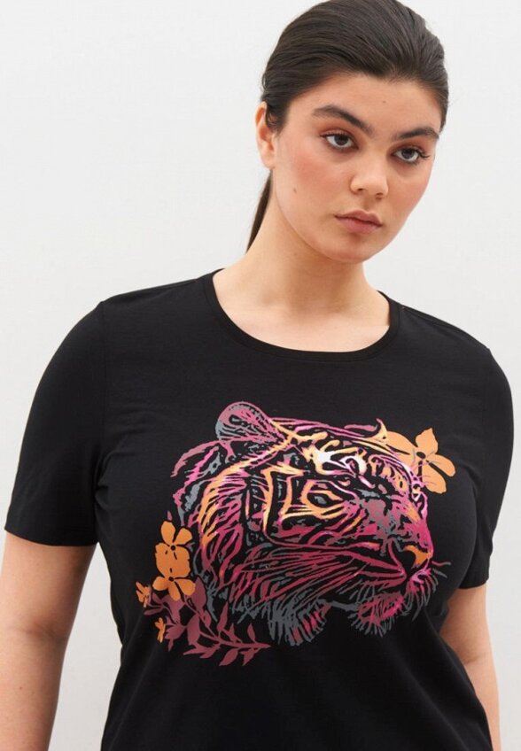 Футболка Samoon by Gerry Weber