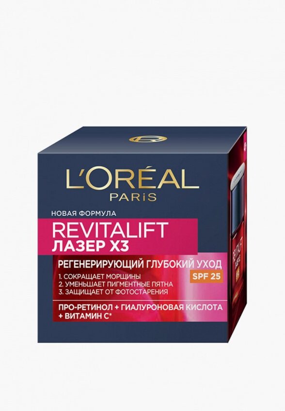 Крем для лица L'Oreal Paris