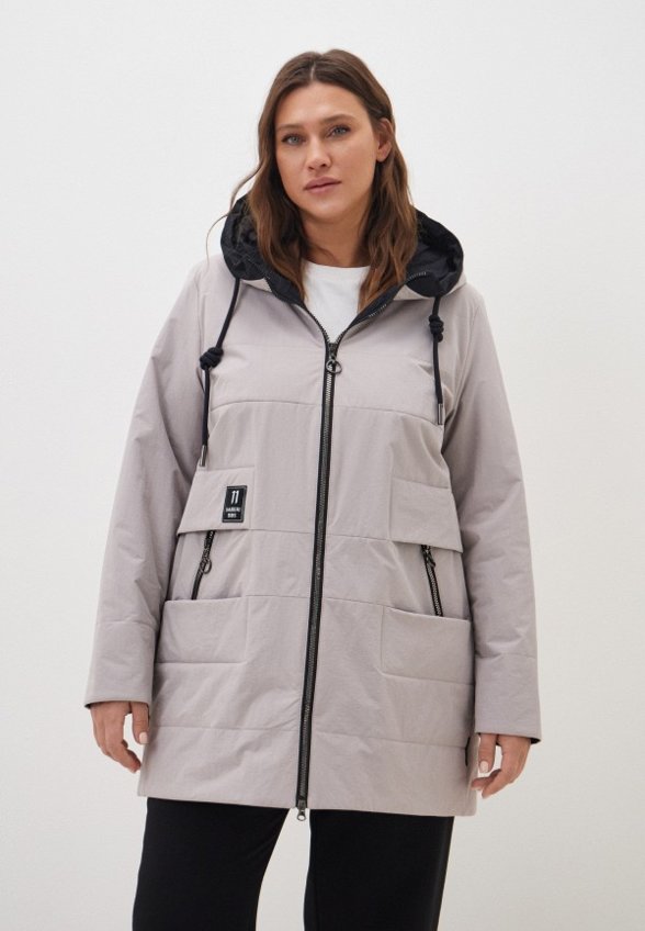 Парка Karmel Style