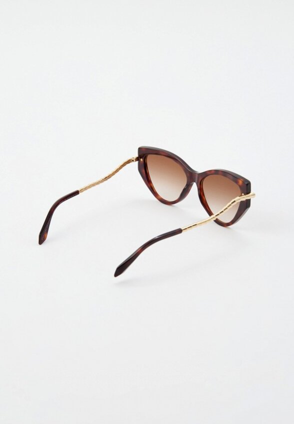 Очки солнцезащитные Bvlgari