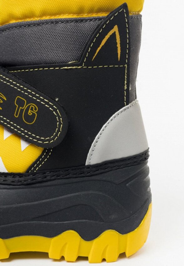 Дутики Tikkago