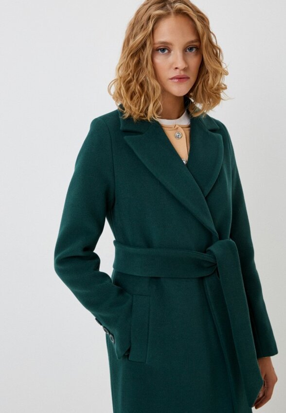 Пальто-халат Louren Wilton