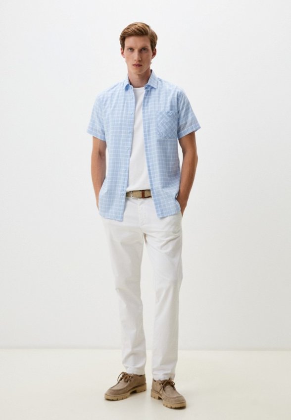 Рубашка Brostem