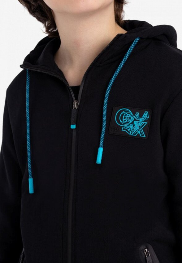 Толстовка Kapika