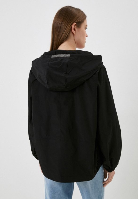 Ветровка Снежная Королева