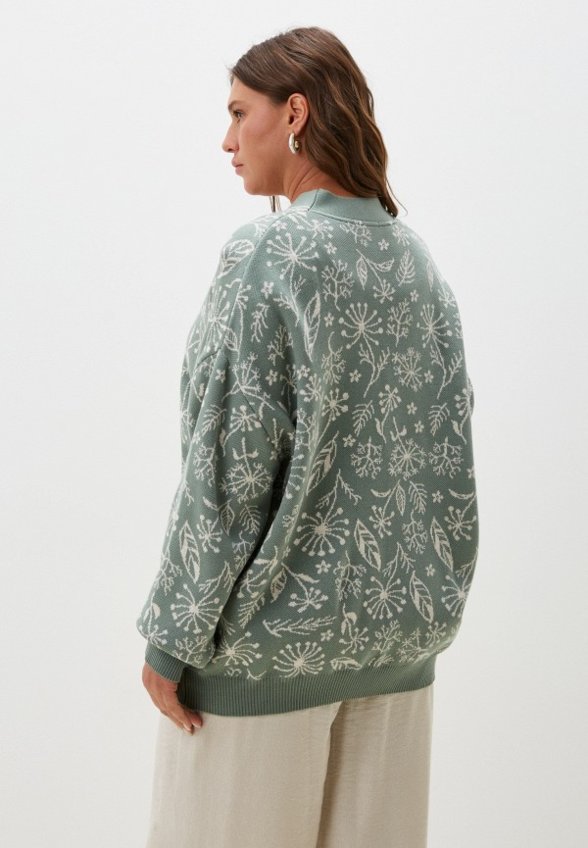 Кардиган Milanika