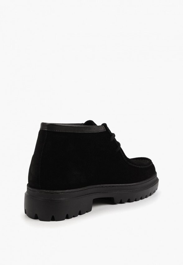 Ботинки Valley