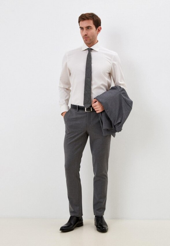 Рубашка Henderson