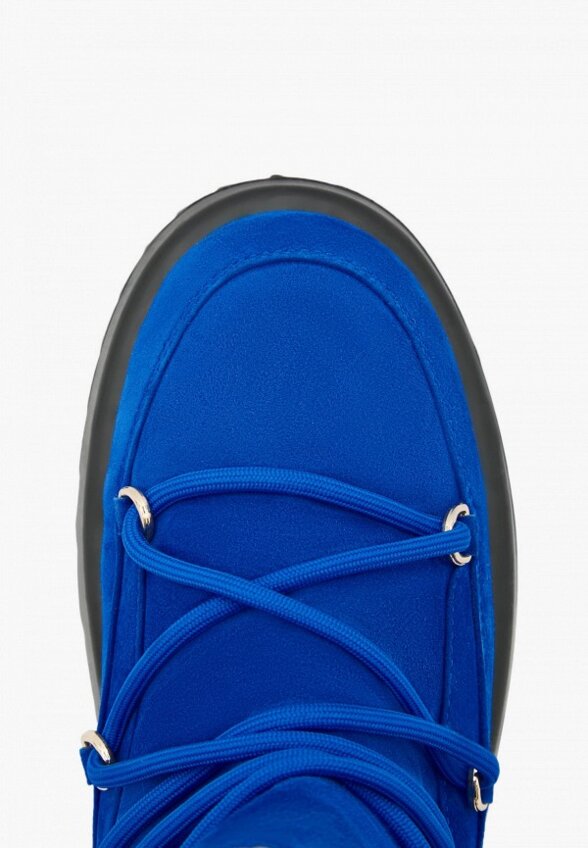 Полусапоги Mascotte