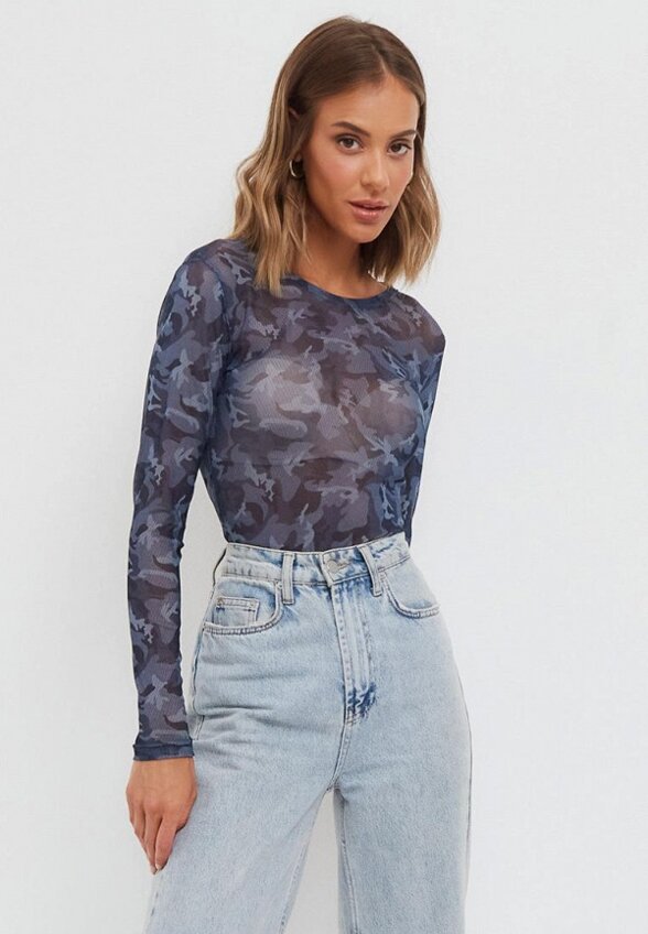 Лонгслив Moontrees