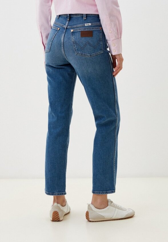 Джинсы Wrangler