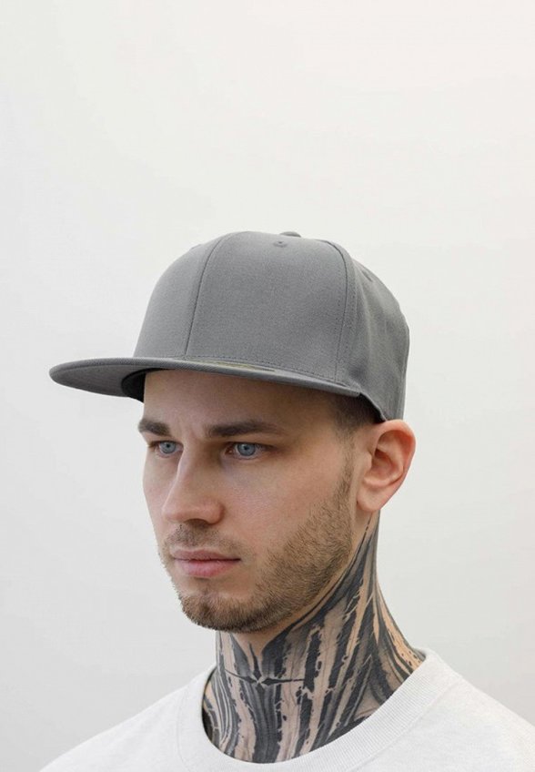 Бейсболка Flexfit