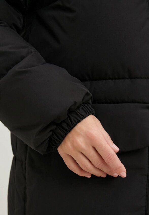 Пуховик Finn Flare