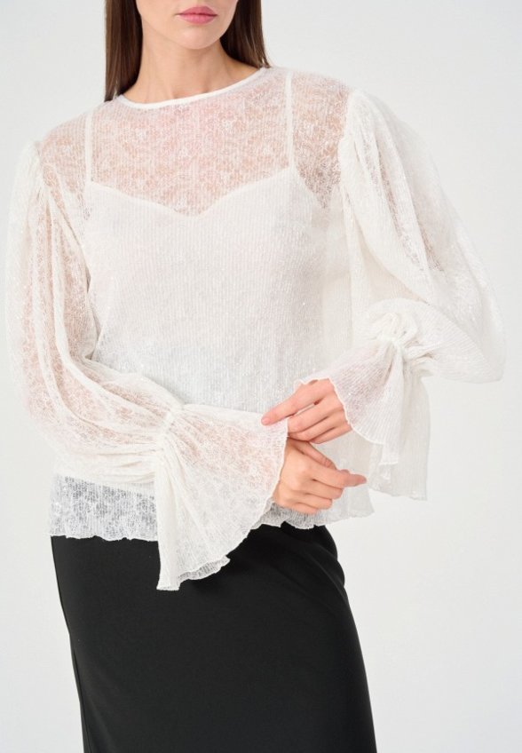 Блуза Emilia Dell'oro