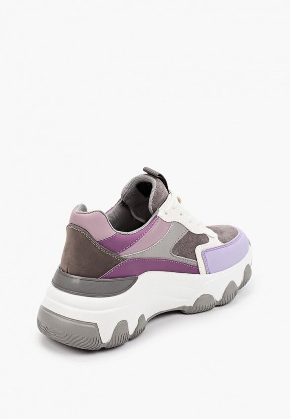 Кроссовки Obba