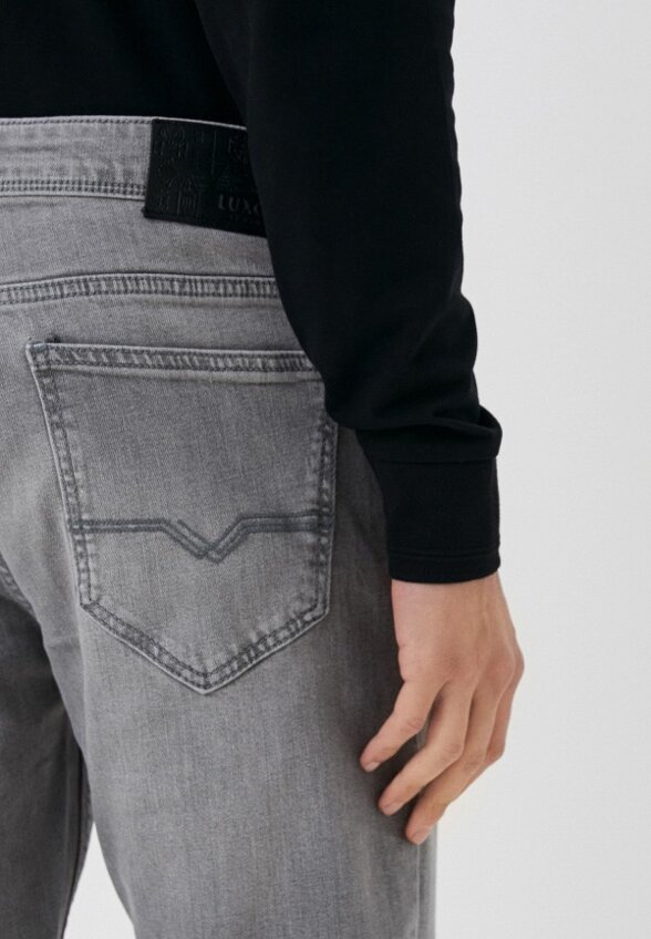 Джинсы Luxor By Ramo