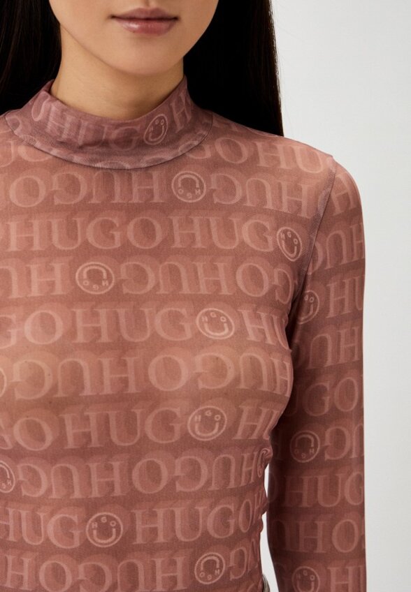 Водолазка Hugo