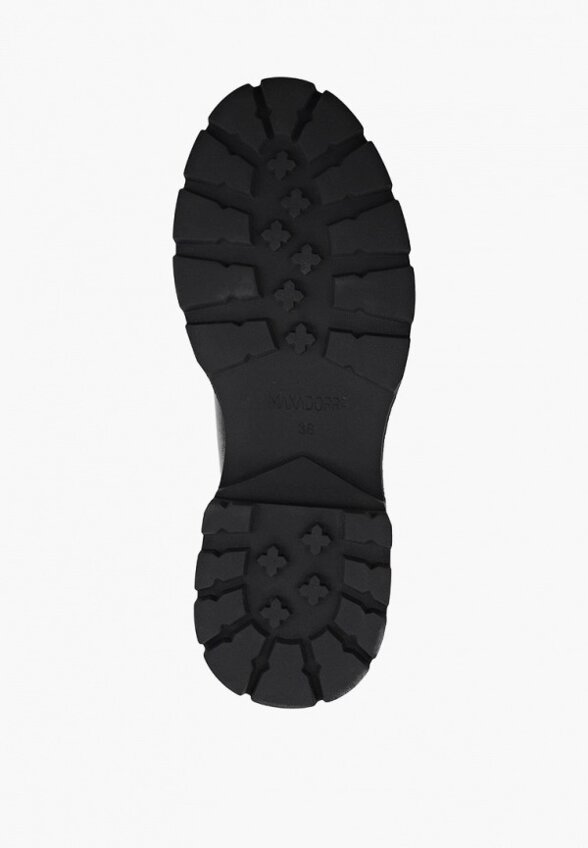 Лоферы Maxadorre