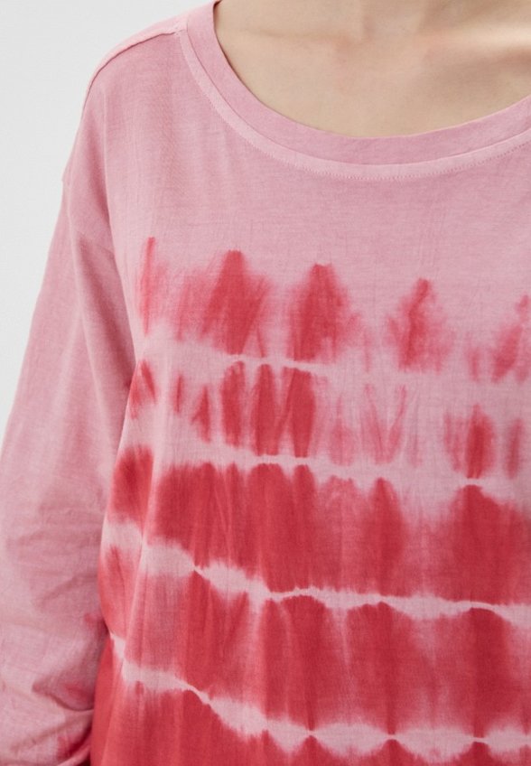 Лонгслив Religion