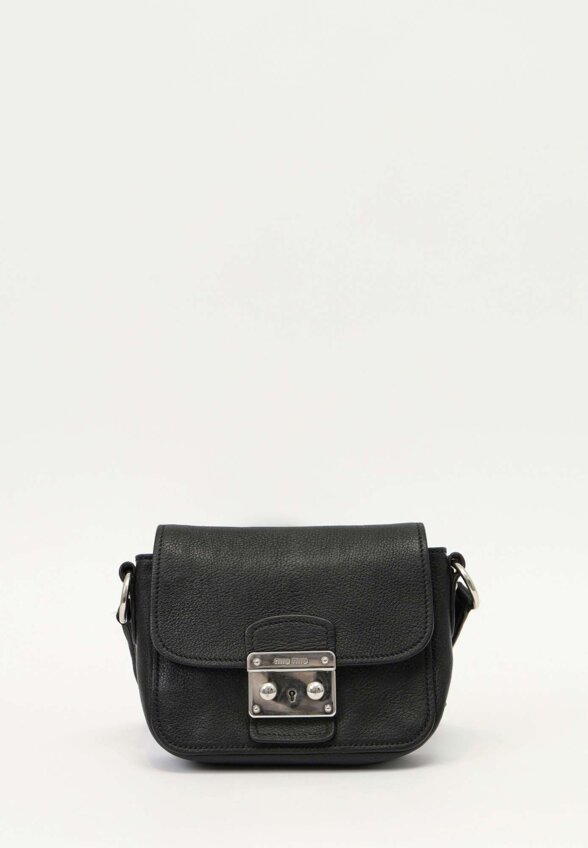 Miu Miu Leather Bag