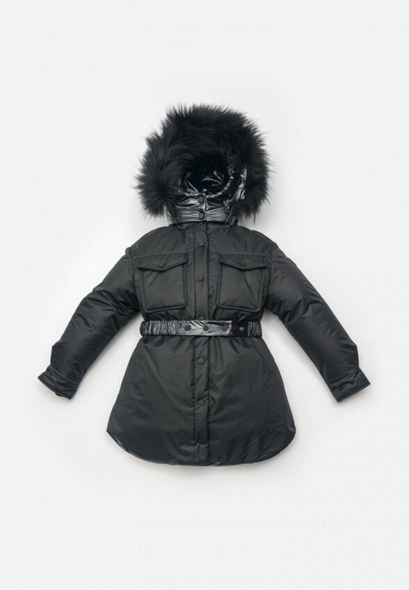 Куртка утепленная Orso Bianco