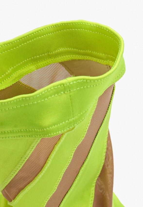 Полусапоги Araz