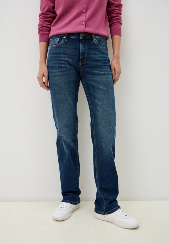 Джинсы Tom Tailor