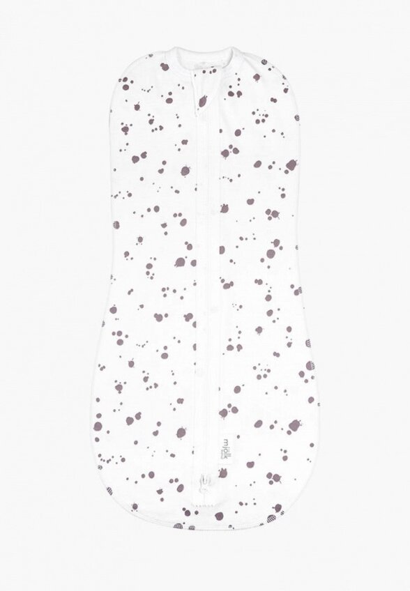 Конверт Mjolk