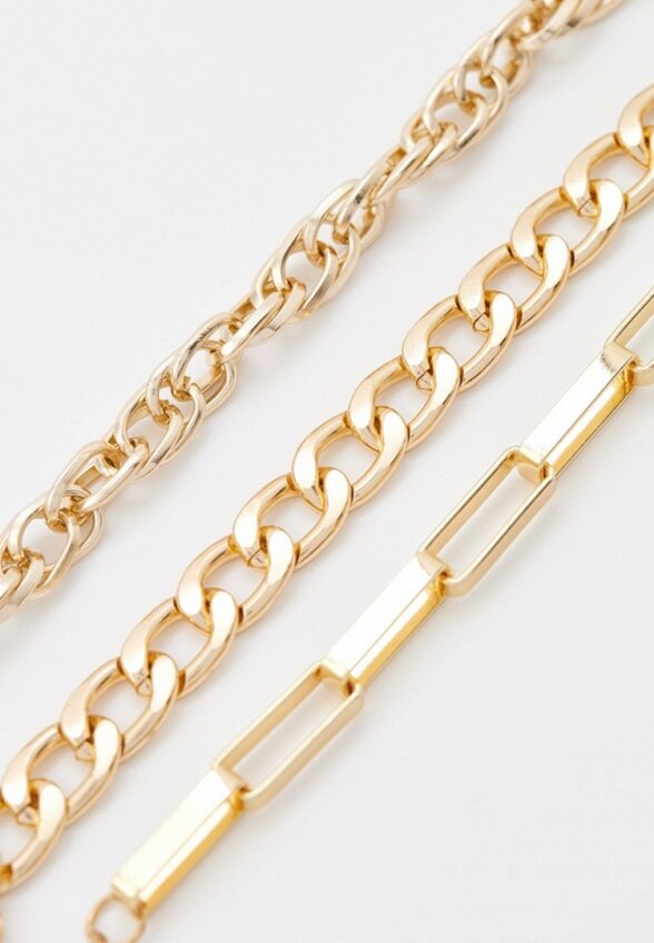 Браслеты 3 шт. Miederes