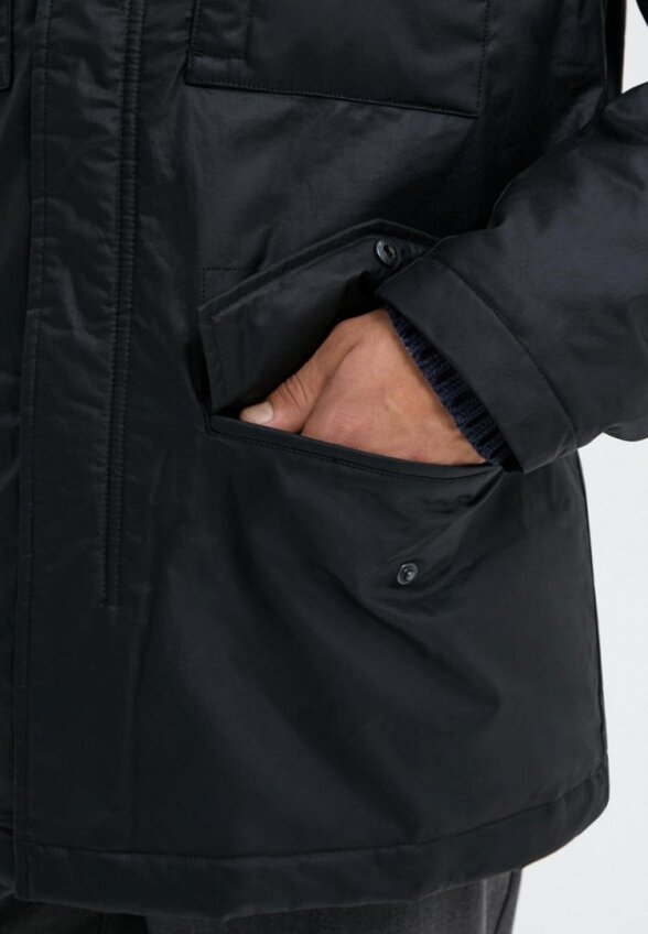 Куртка утепленная Finn Flare