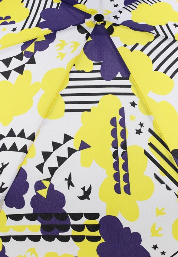 Зонт складной Labbra