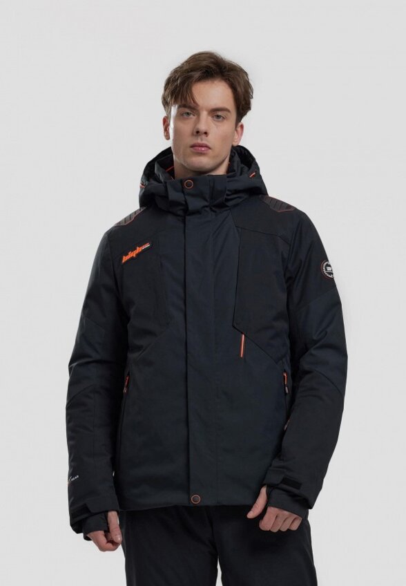 Куртка горнолыжная High Experience