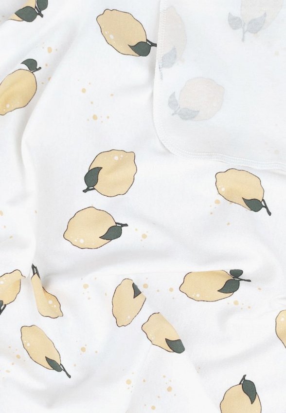 Комплект пеленок Mjolk