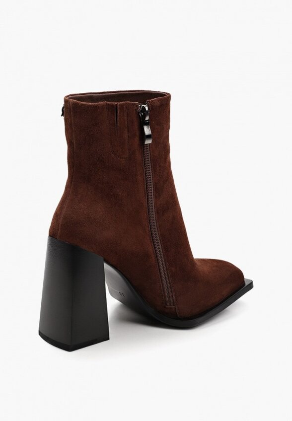 Ботильоны Obba