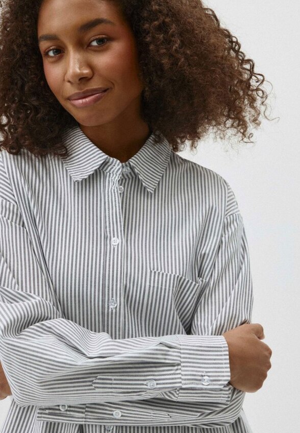 Рубашка домашняя Sela