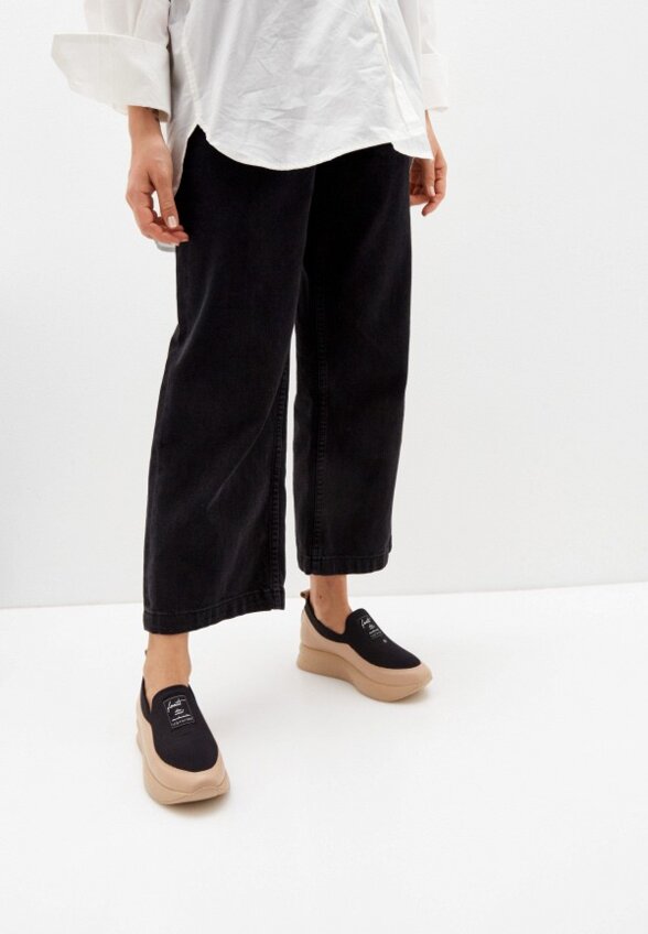 Слипоны Ascalini